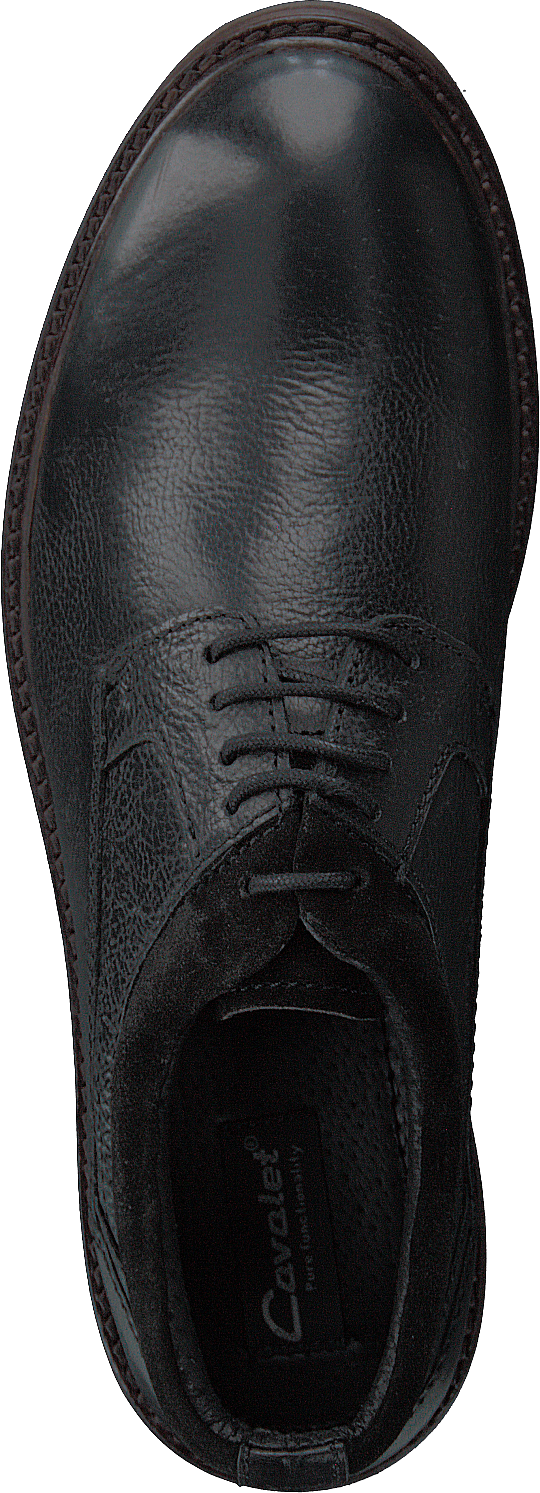 Chaussures pour hommes noires