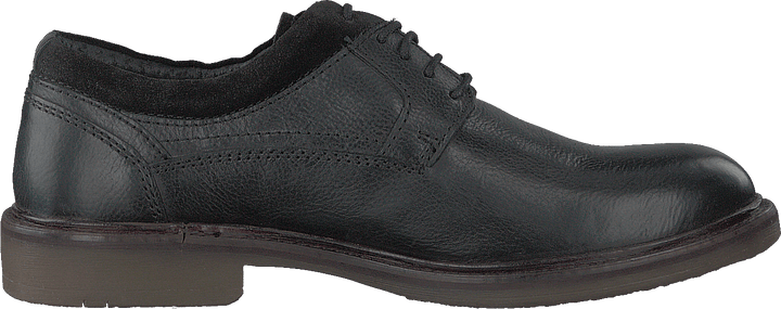 Chaussures pour hommes noires