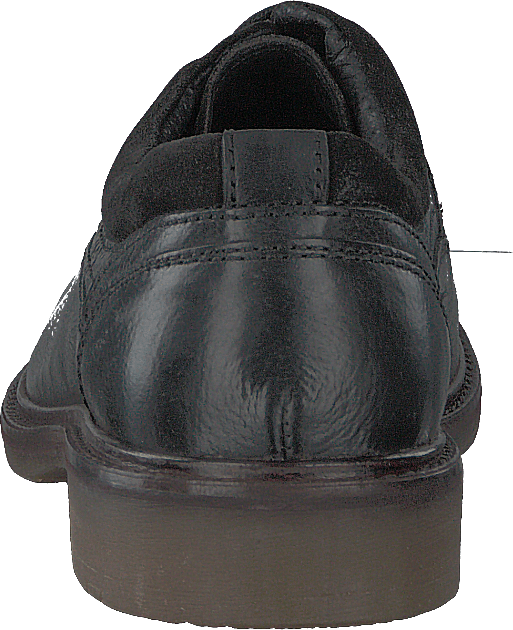 Chaussures pour hommes noires