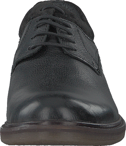Chaussures pour hommes noires