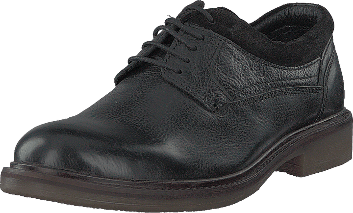 Chaussures pour hommes noires