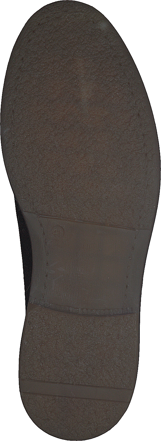 Chaussures pour hommes noires