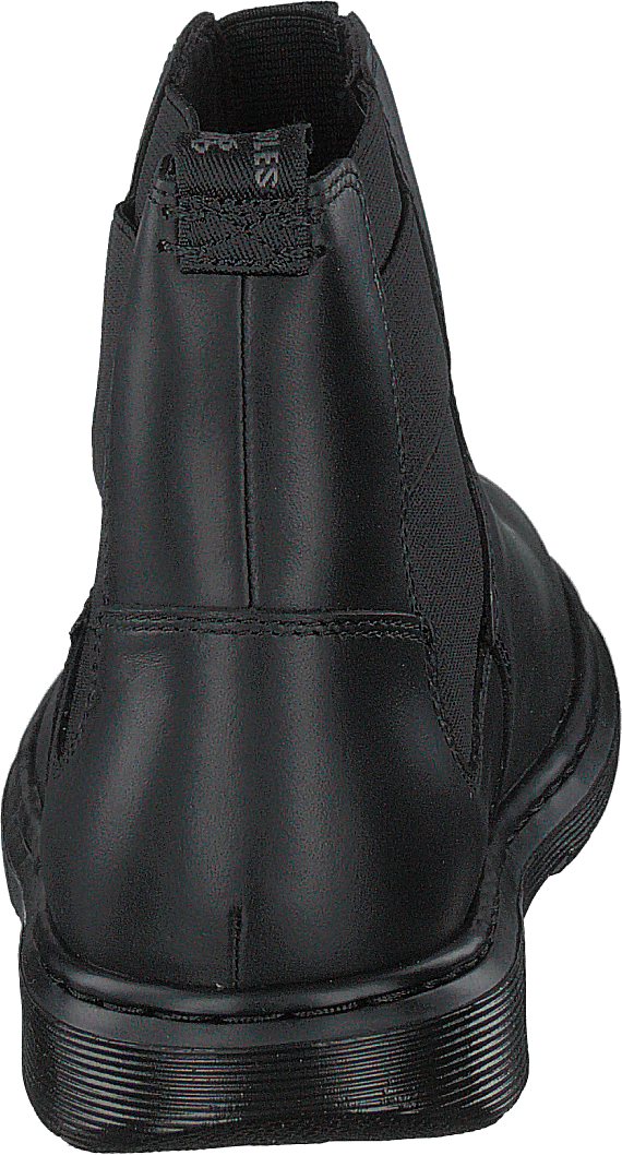 Açafrão Preto
