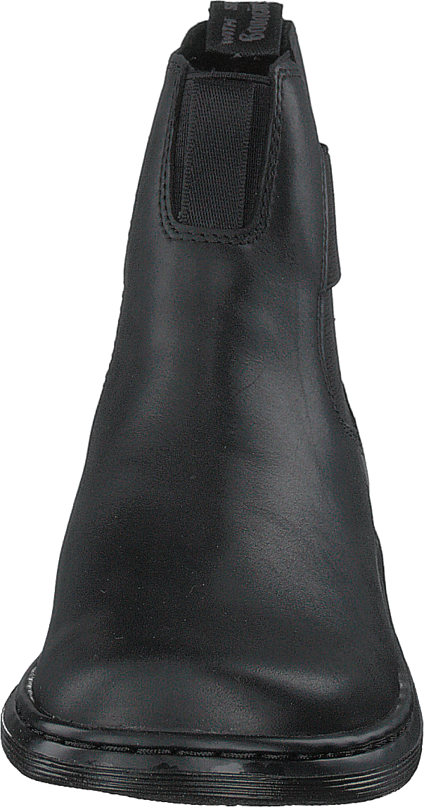 Açafrão Preto