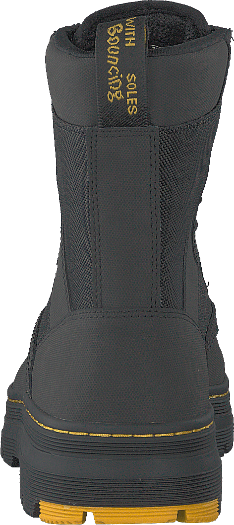 Iowa Black