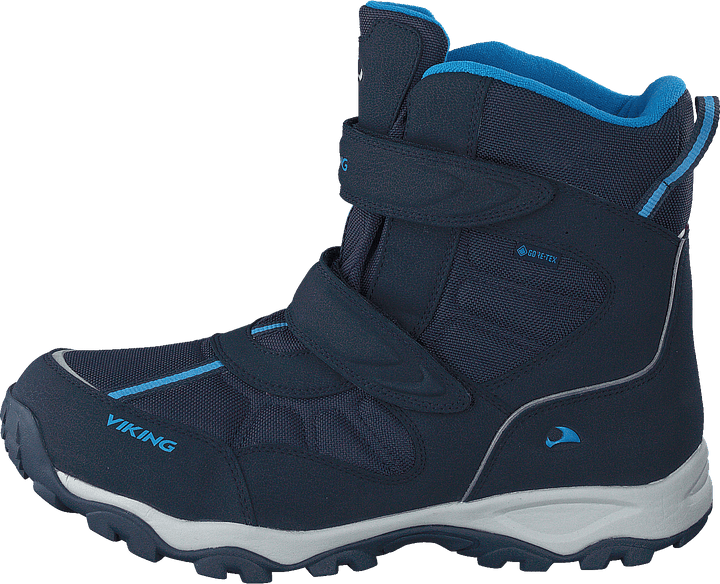 Bluster Ii GTX Bleu marine