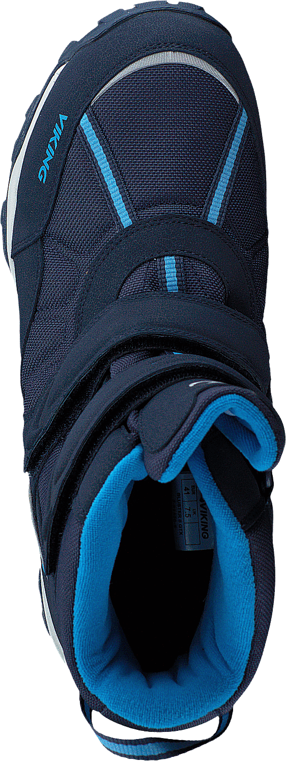 Bluster Ii GTX Bleu marine