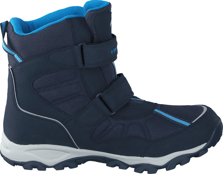 Bluster Ii GTX Bleu marine