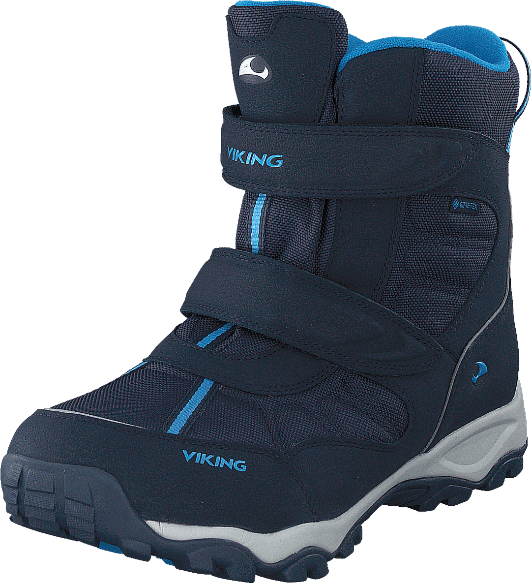 Bluster Ii GTX Bleu marine