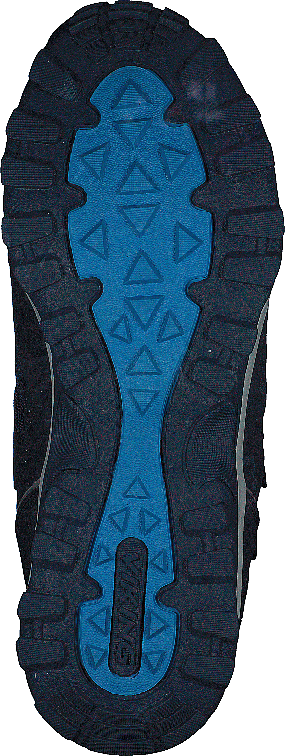 Bluster Ii GTX Bleu marine