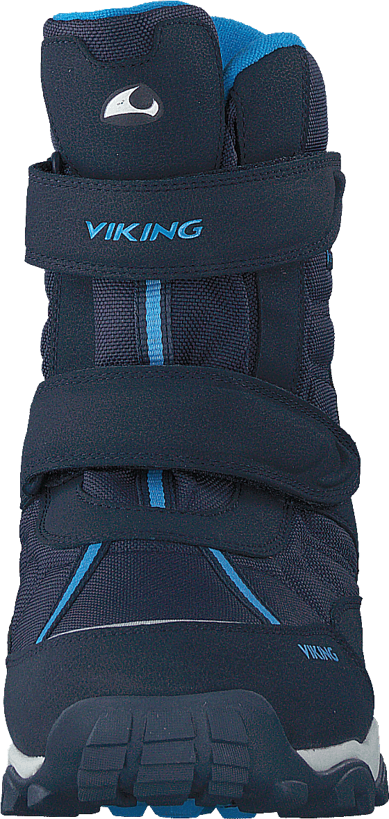Bluster Ii GTX Bleu marine