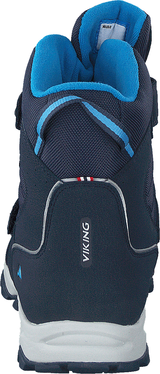 Bluster Ii GTX Bleu marine