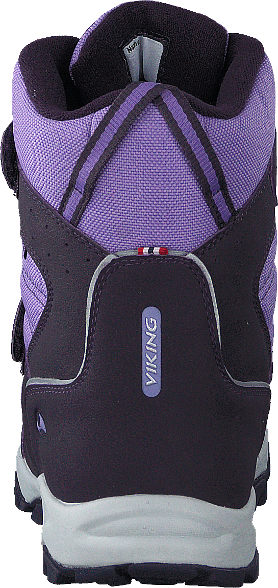 Bluster Ii Gtx Aubergine/lila