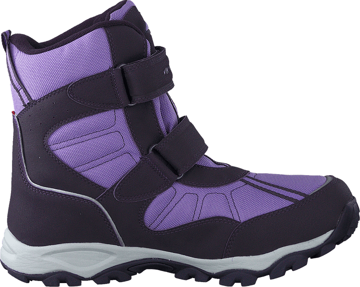 Bluster Ii Gtx Aubergine/lila