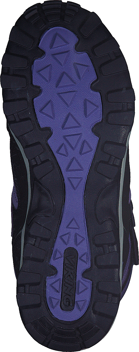 Bluster Ii Gtx Aubergine/lila