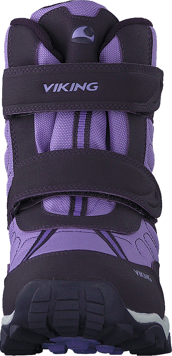 Bluster Ii Gtx Aubergine/lila