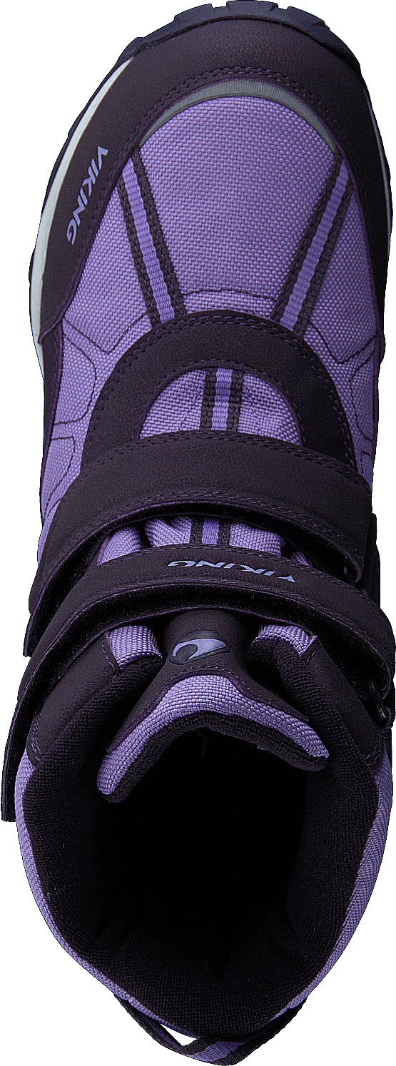 Bluster Ii Gtx Aubergine/lila