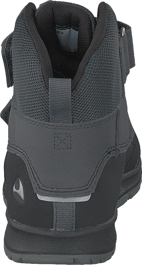 Toby Gtx Schwarz/Charcoal