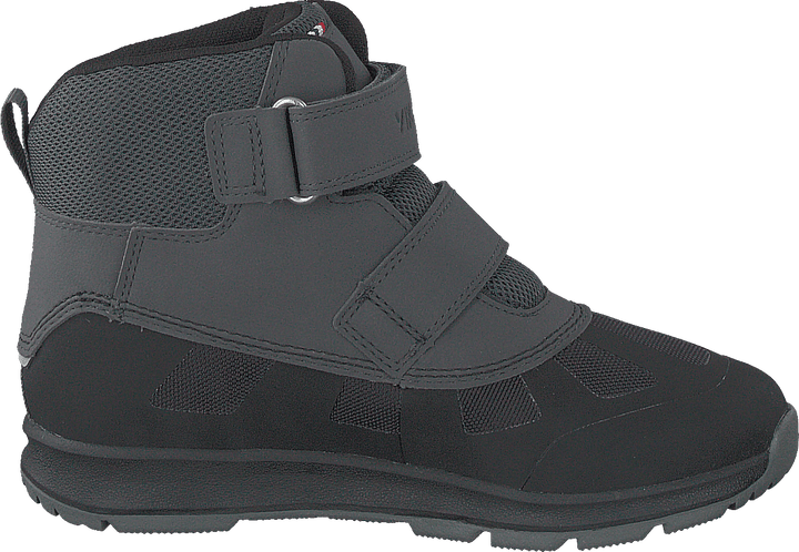 Toby Gtx Schwarz/Charcoal