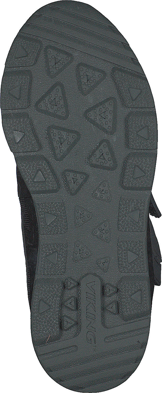 Toby Gtx Schwarz/Charcoal