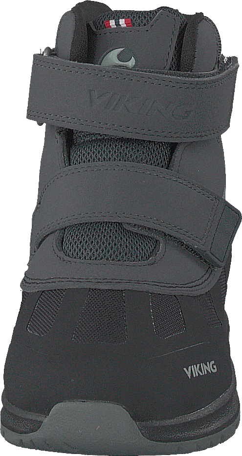 Toby Gtx Schwarz/Charcoal