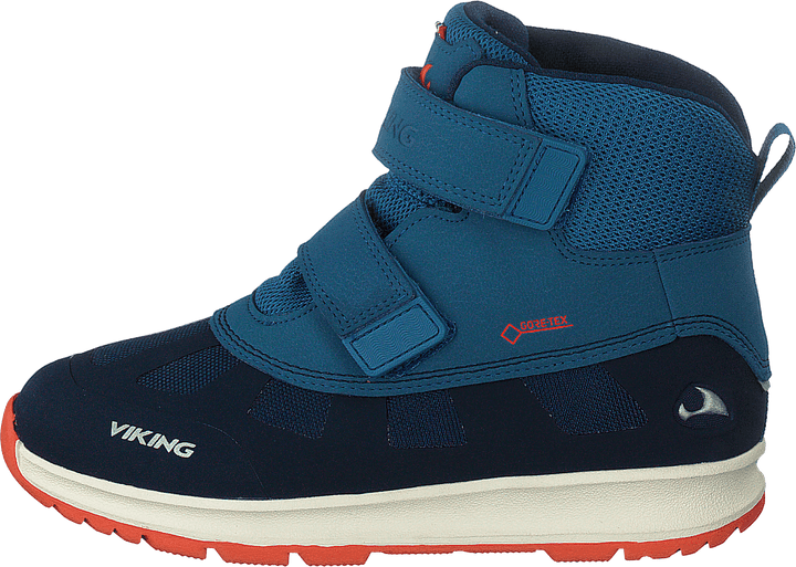 Toby Gtx Marine/essence