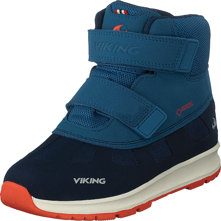 Toby Gtx Marine/essence