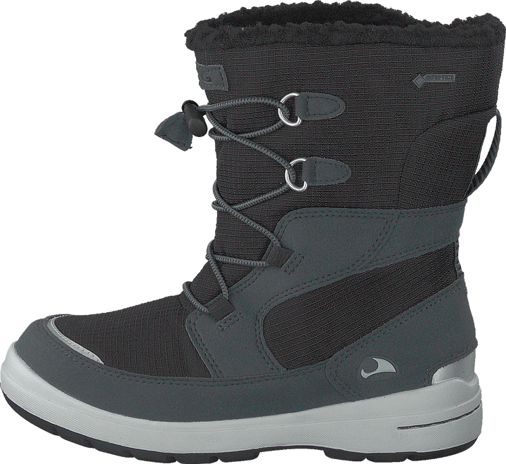 Totak Gtx Schwarz/Charcoal