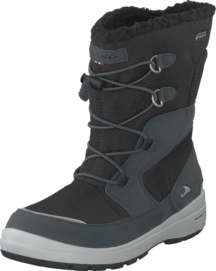 Totak Gtx Schwarz/Charcoal