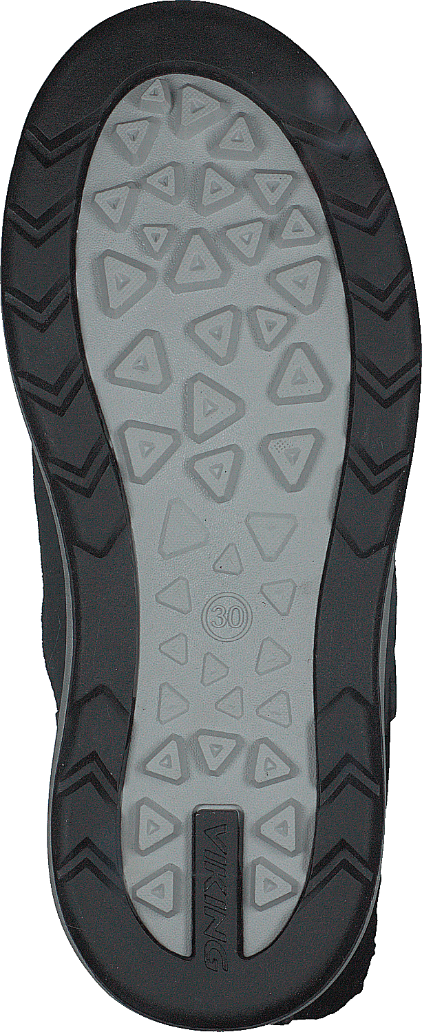 Totak Gtx Schwarz/Charcoal