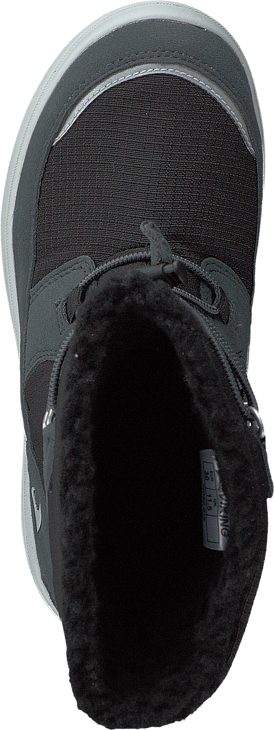 Totak Gtx Schwarz/Charcoal