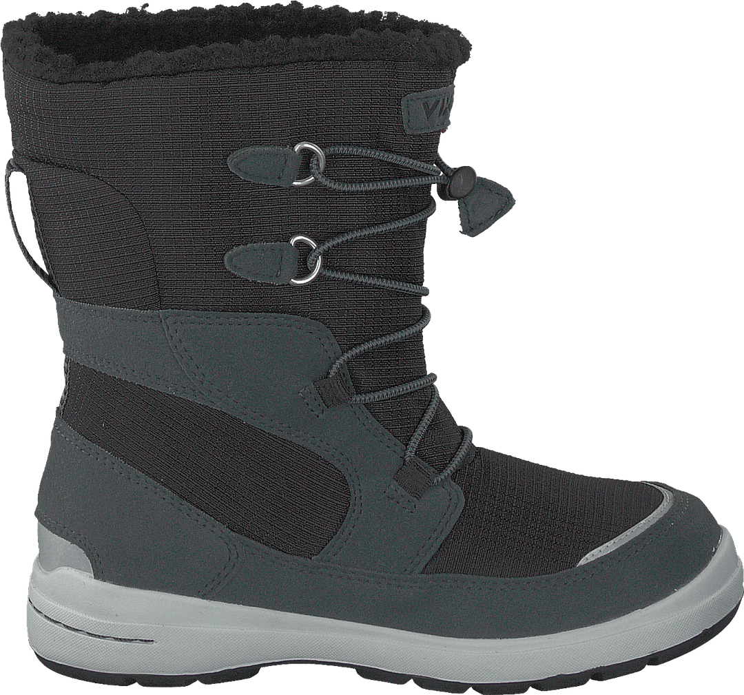 Totak Gtx Schwarz/Charcoal