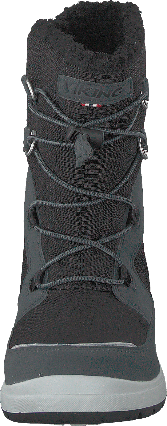 Totak Gtx Schwarz/Charcoal
