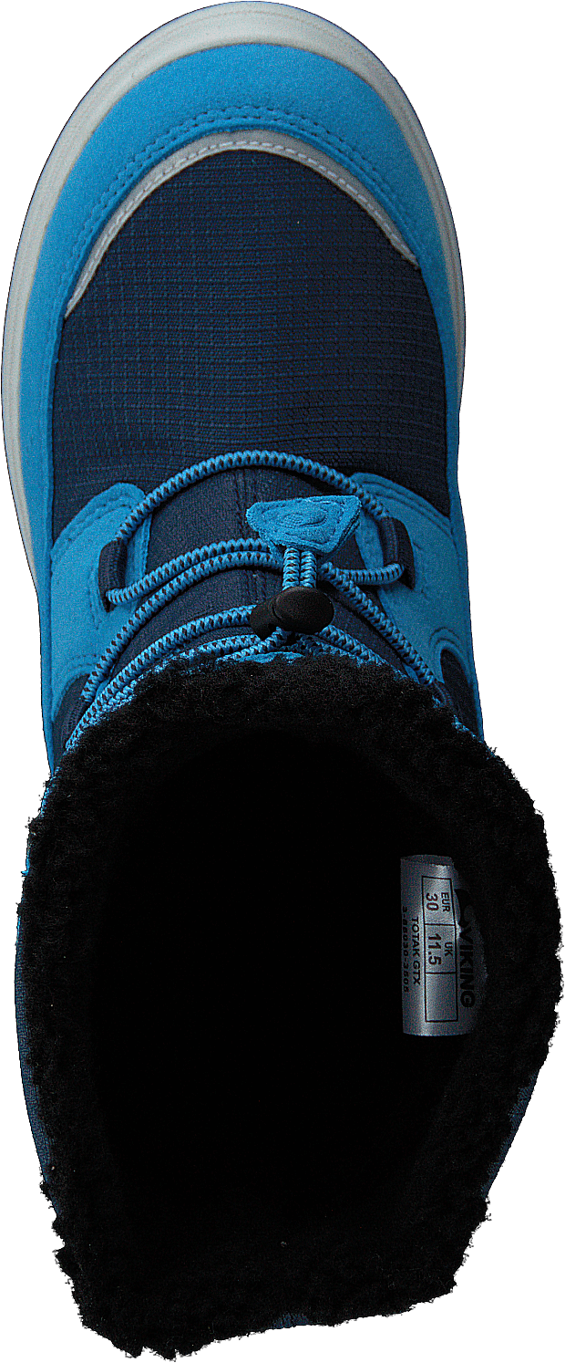 Totak Gtx Blau/Marineblau