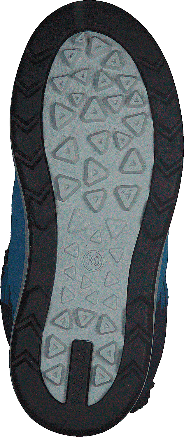 Totak Gtx Blau/Marineblau