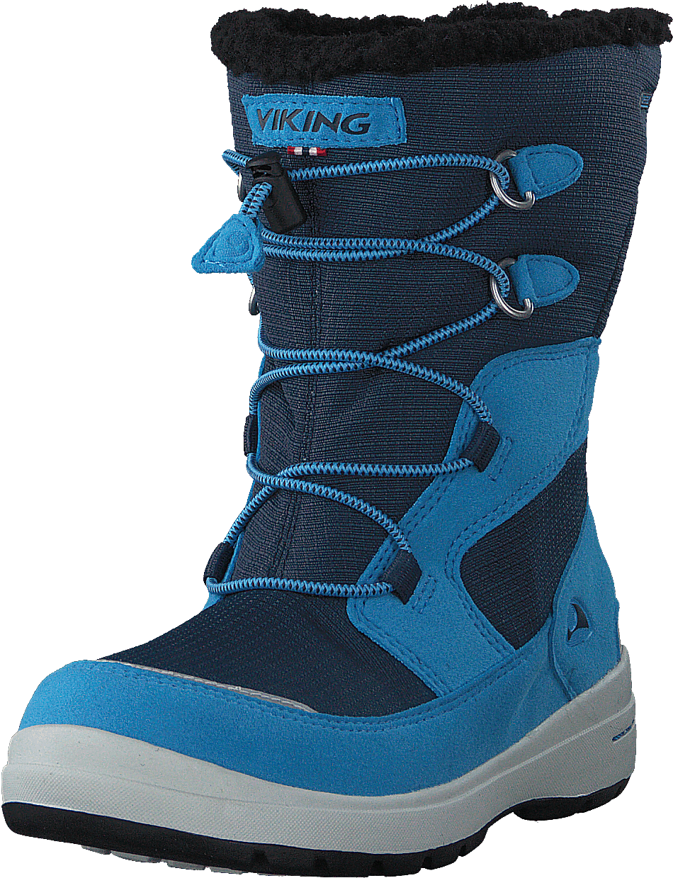 Totak Gtx Blau/Marineblau