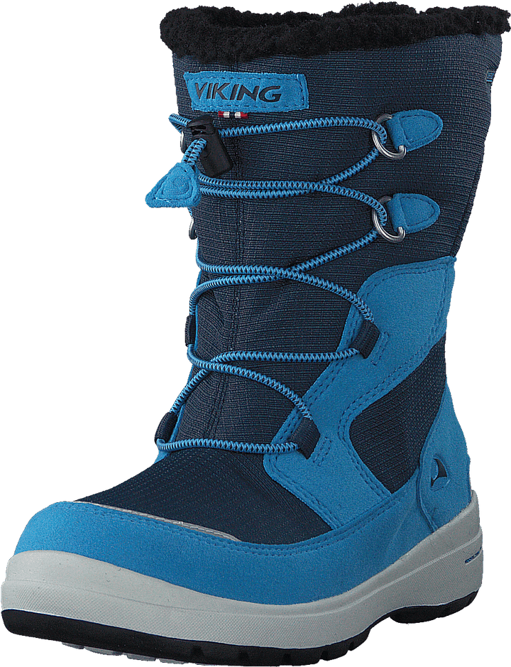 Totak Gtx Blau/Marineblau