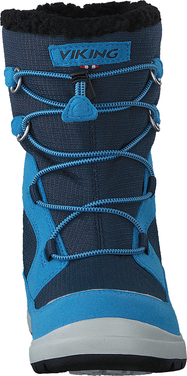 Totak Gtx Blau/Marineblau
