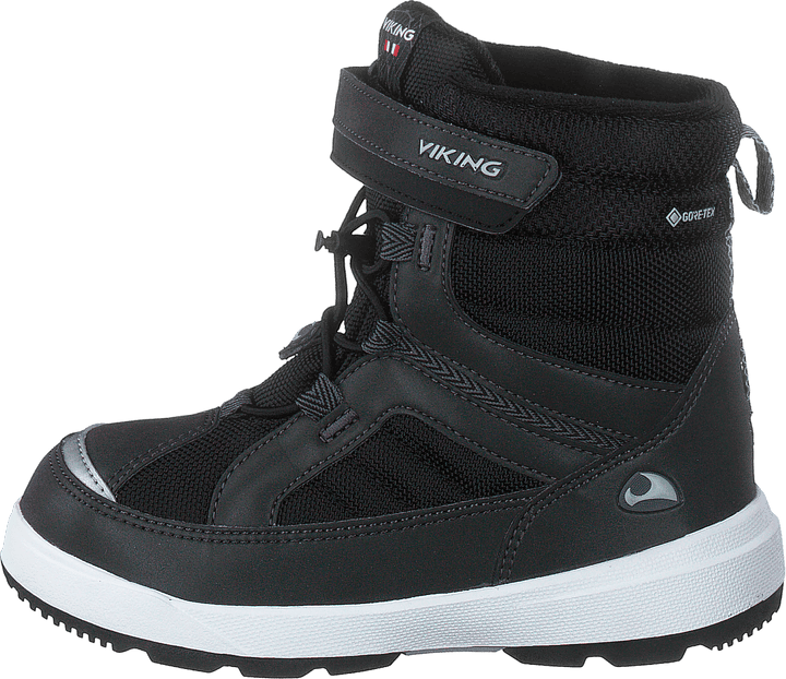 Playtime Gtx Holzkohle/Schwarz