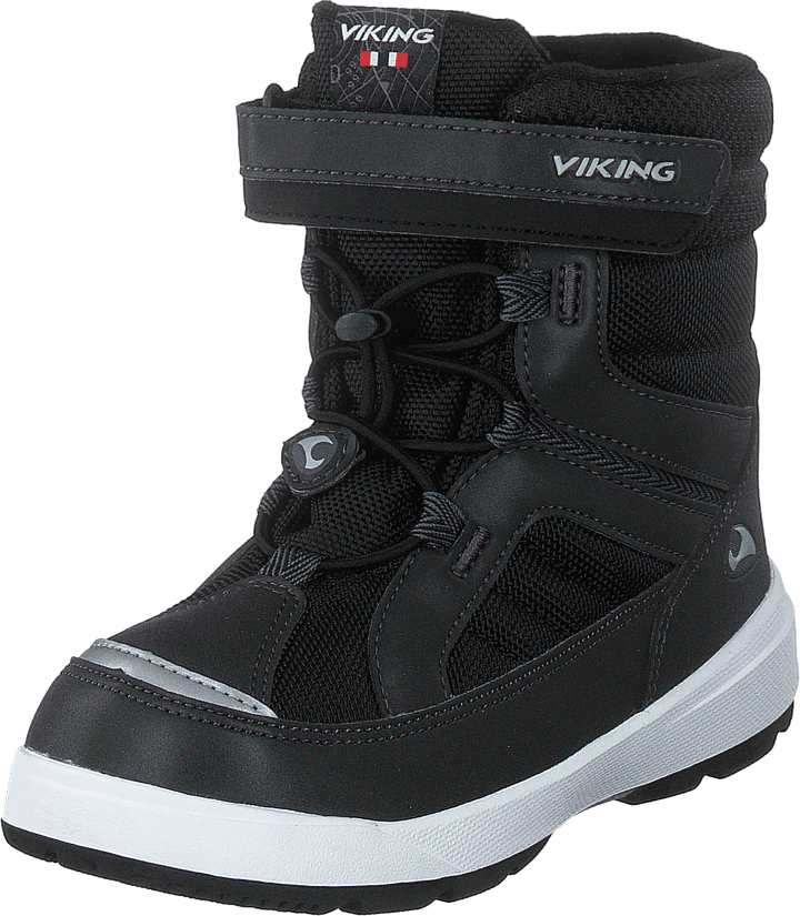 Playtime Gtx Holzkohle/Schwarz