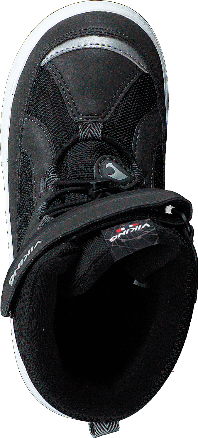 Playtime Gtx Holzkohle/Schwarz