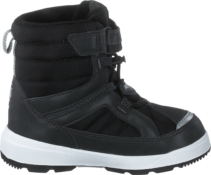 Playtime Gtx Holzkohle/Schwarz