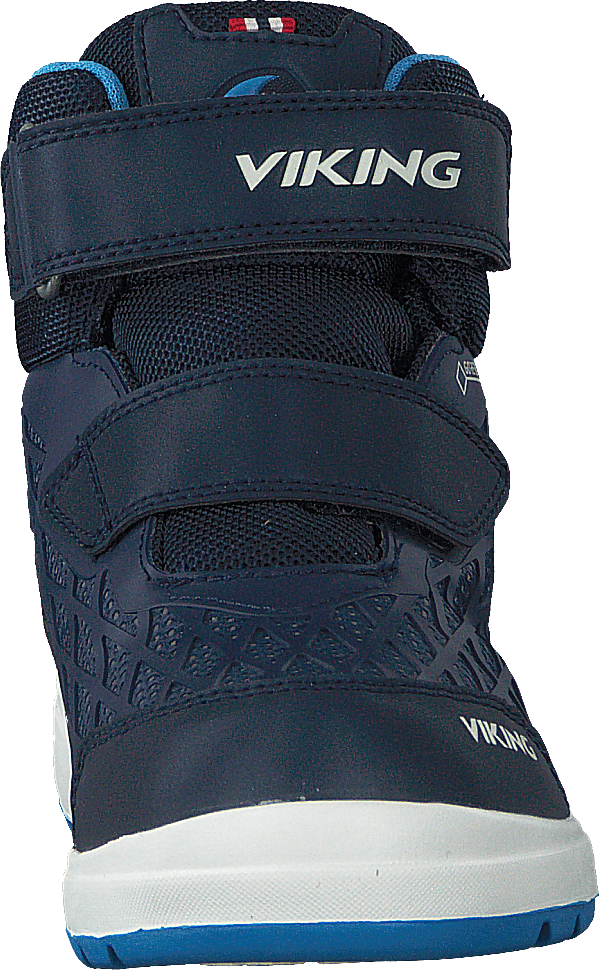 Hero Gtx Navy/blue