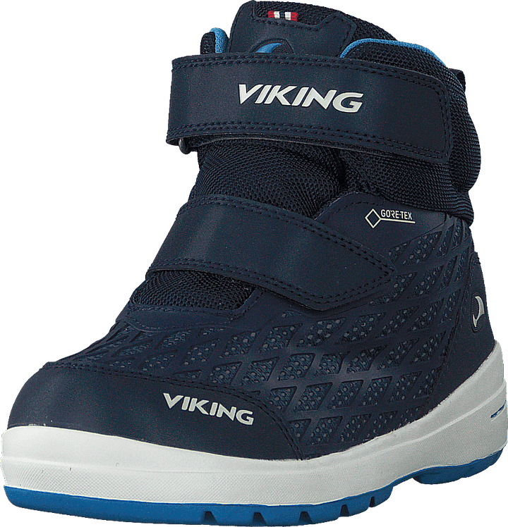 Hero Gtx Navy/blue