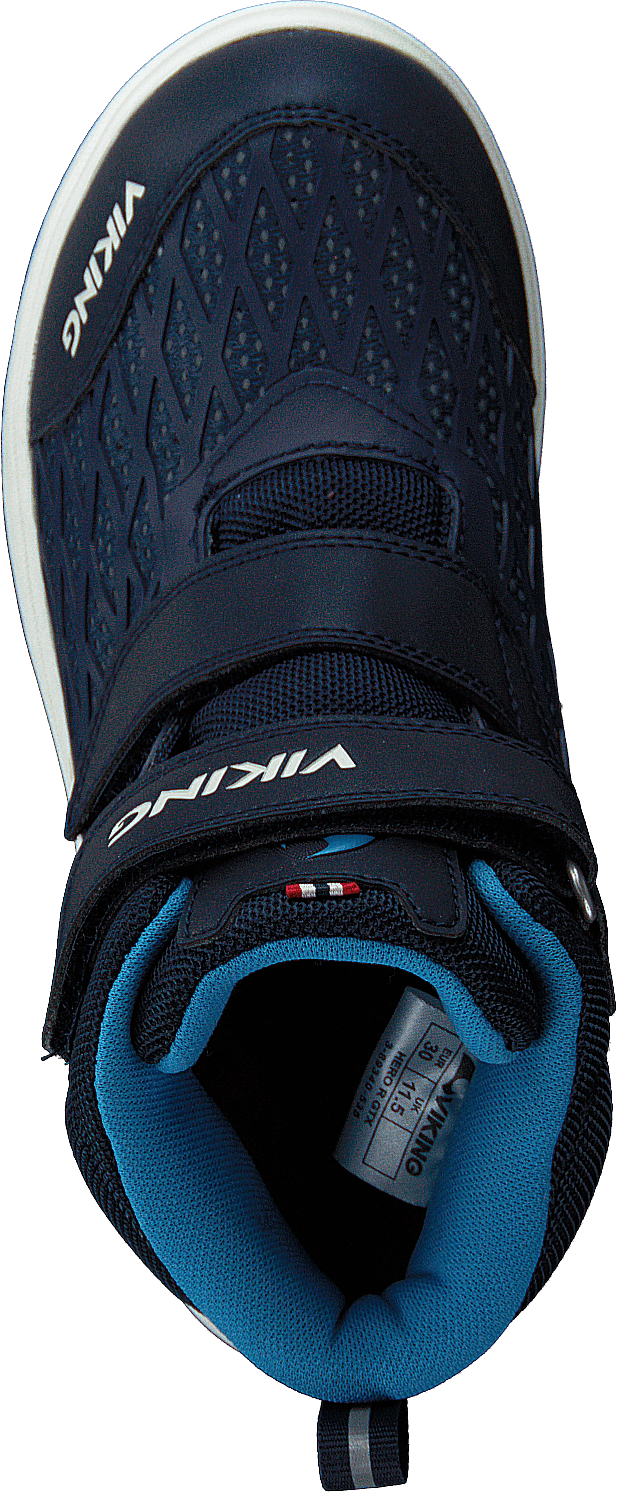 Hero Gtx Navy/blue