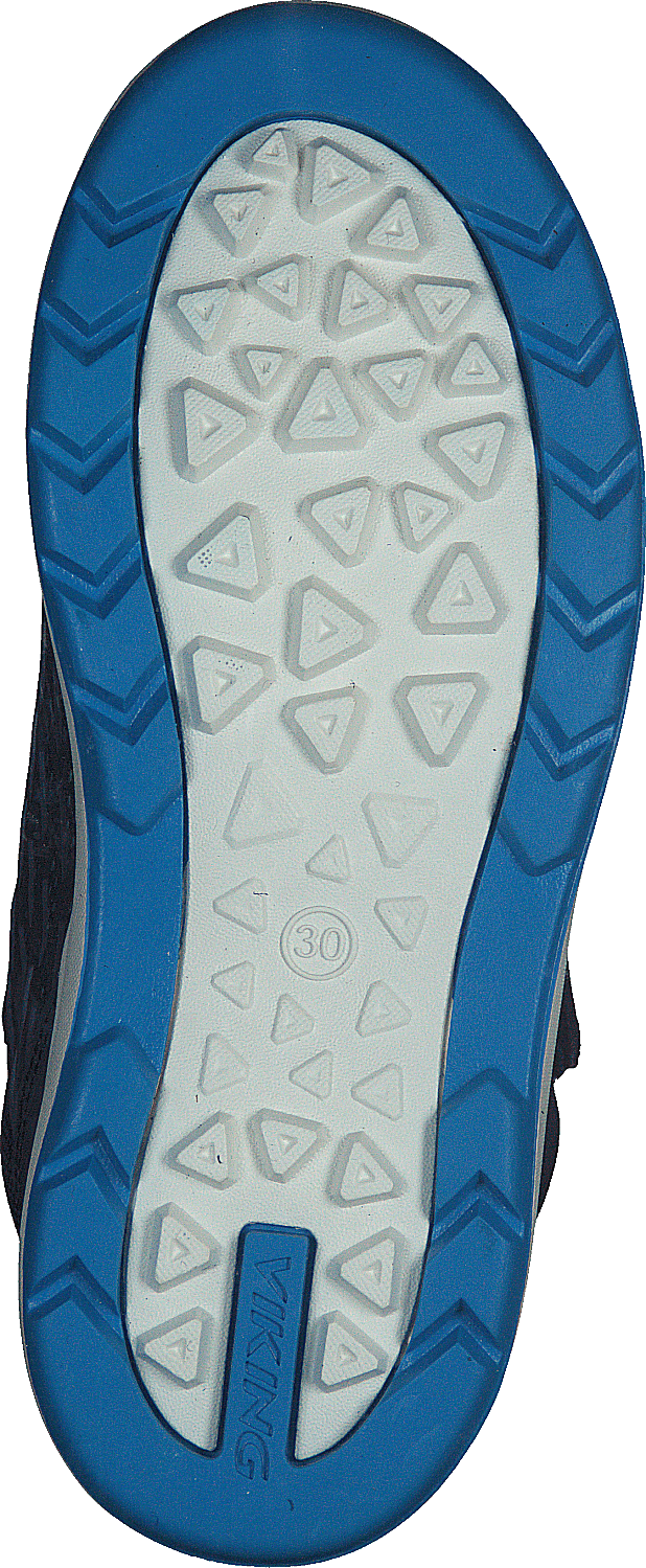 Hero Gtx Navy/blue