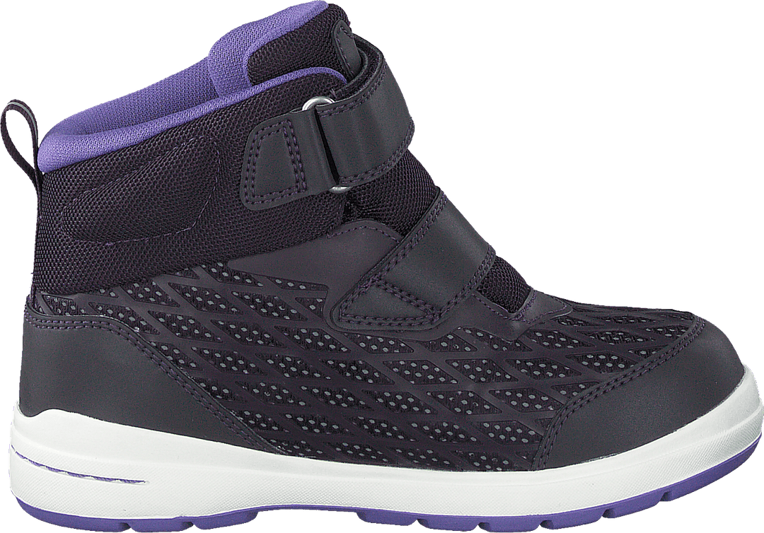 Hero Gtx Aubergine/violet