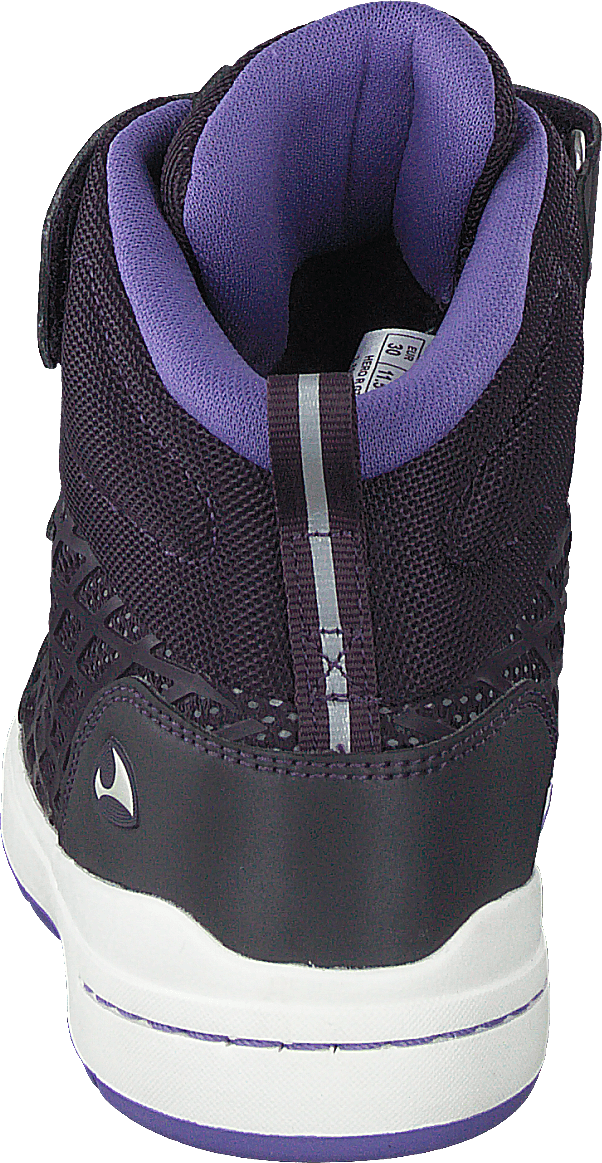 Hero Gtx Aubergine/violet