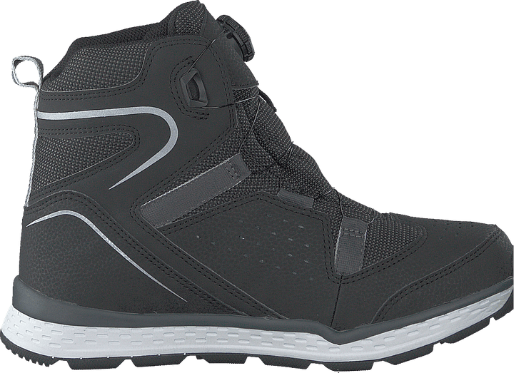 Espo Boa Gtx Black/charcoal