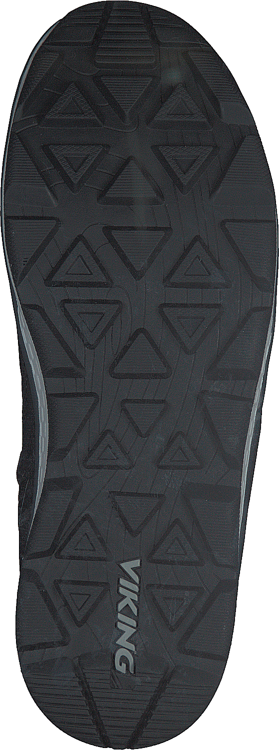 Espo Boa Gtx Black/charcoal